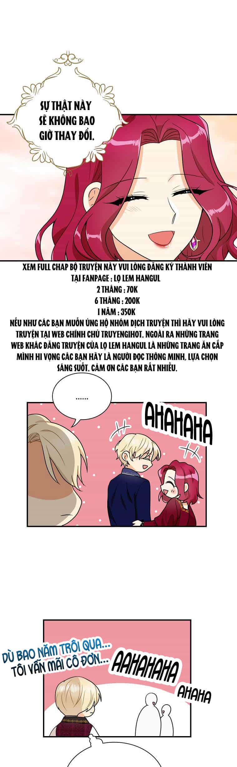 Xuyên Không Trở Thành Mami Phản Diện - Chương 60.5 - ảnh 15
