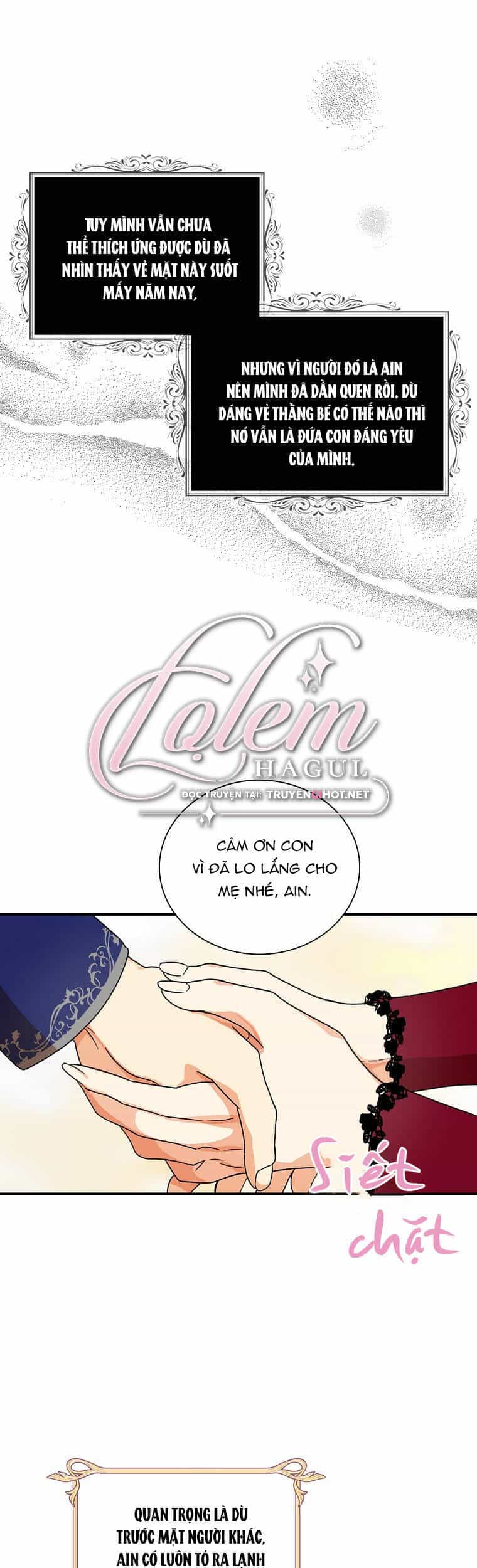 Xuyên Không Trở Thành Mami Phản Diện - Chương 61 - ảnh 11