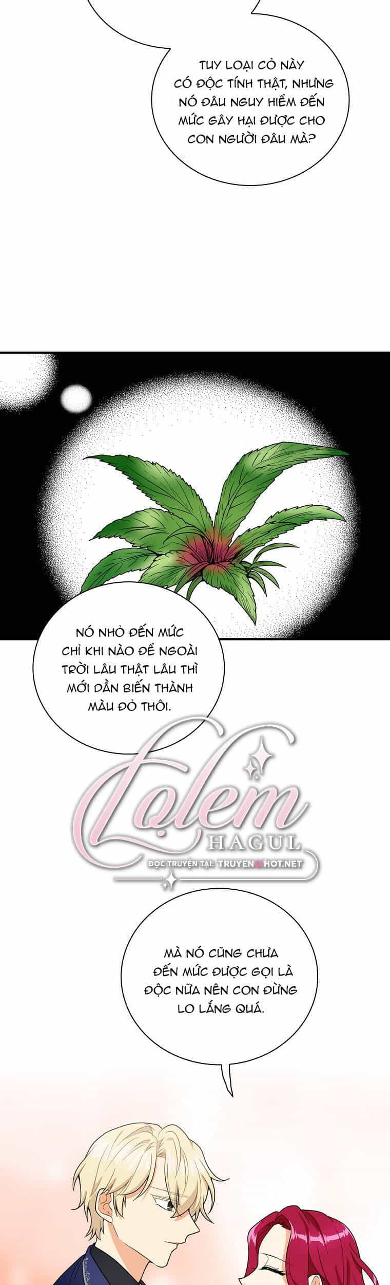Xuyên Không Trở Thành Mami Phản Diện - Chương 61 - ảnh 8