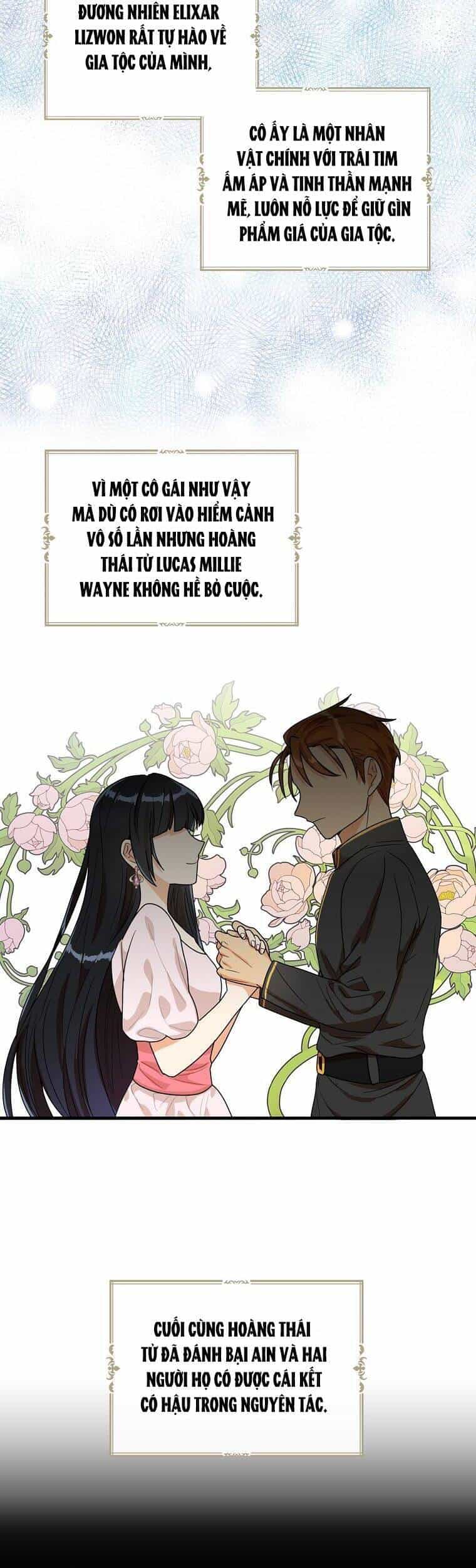 Xuyên Không Trở Thành Mami Phản Diện - Chương 62 - ảnh 18