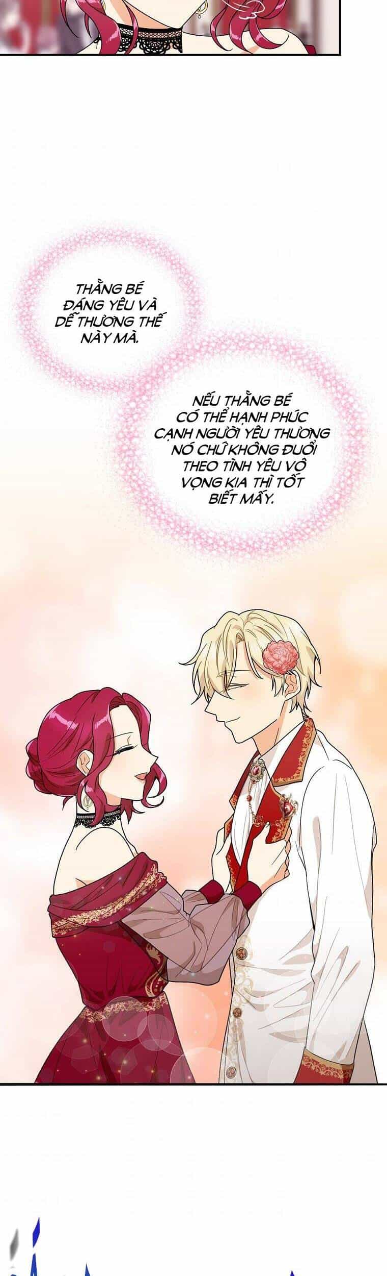 Xuyên Không Trở Thành Mami Phản Diện - Chương 62 - ảnh 26