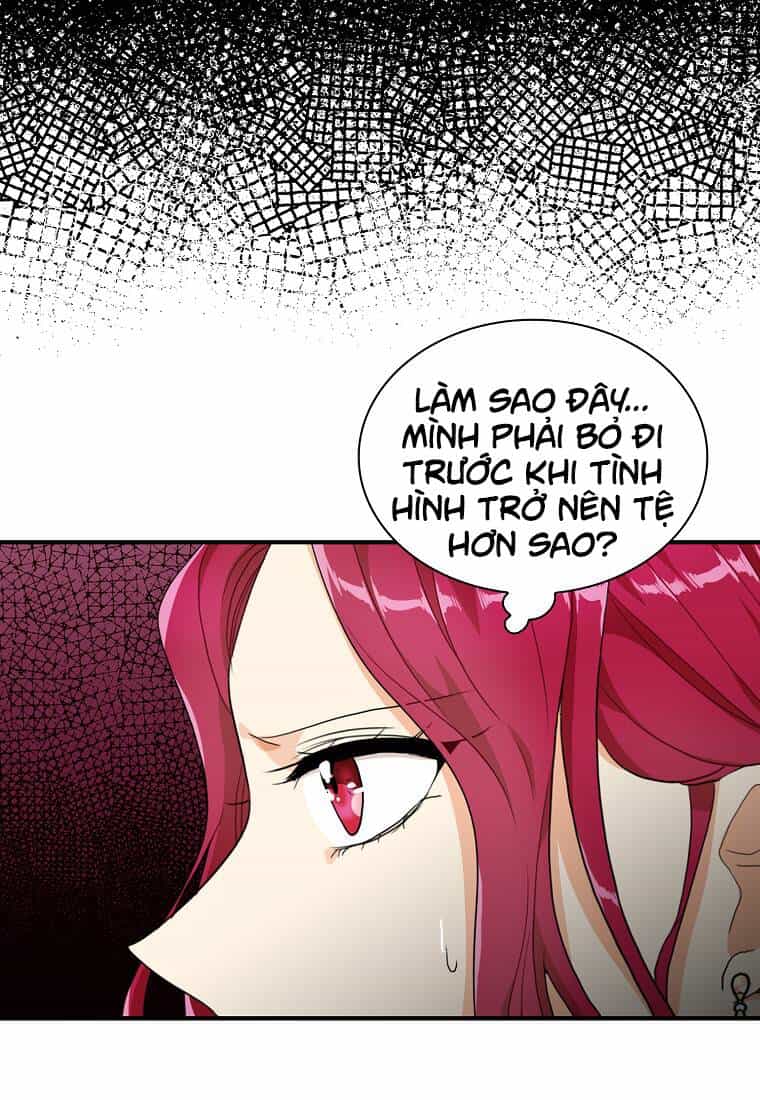 Xuyên Không Trở Thành Mami Phản Diện - Chương 64 - ảnh 10