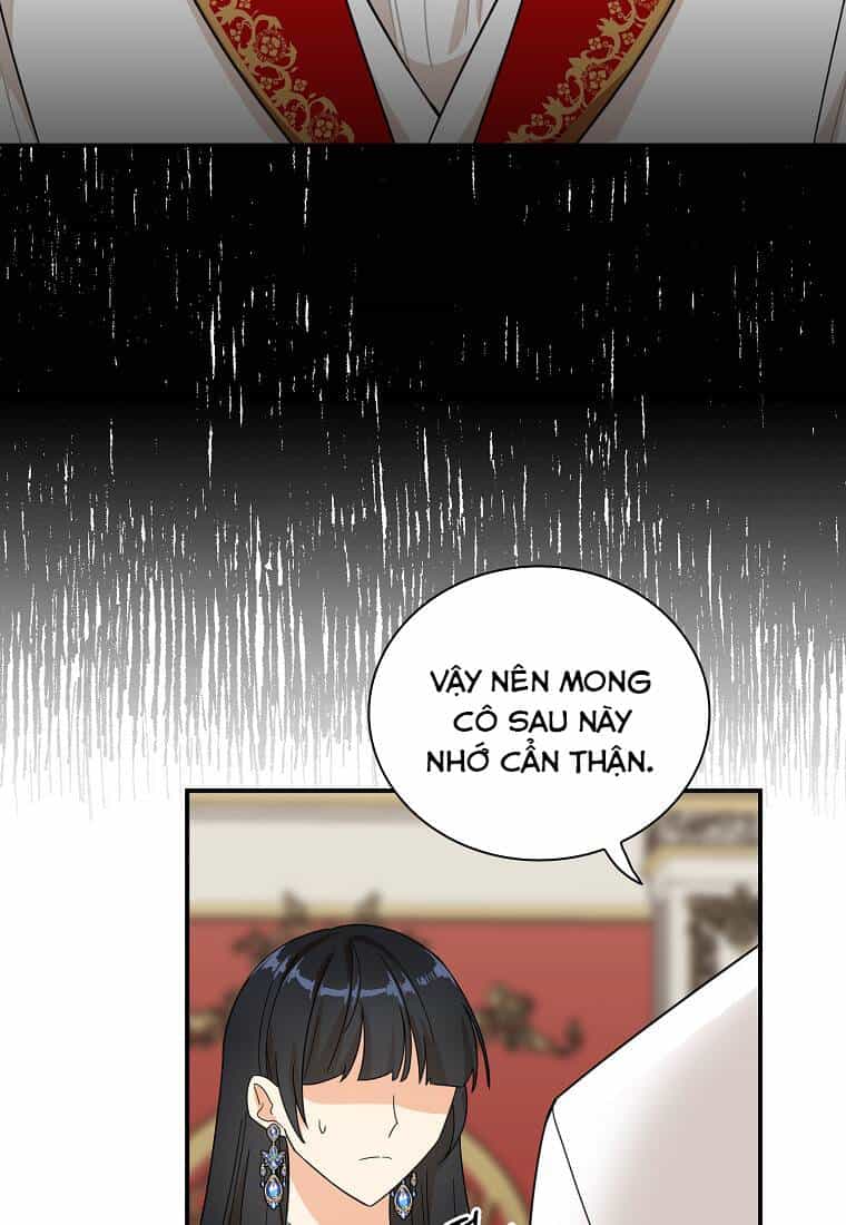 Xuyên Không Trở Thành Mami Phản Diện - Chương 64 - ảnh 36