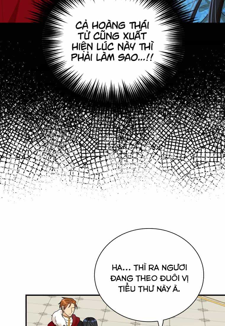 Xuyên Không Trở Thành Mami Phản Diện - Chương 64 - ảnh 41
