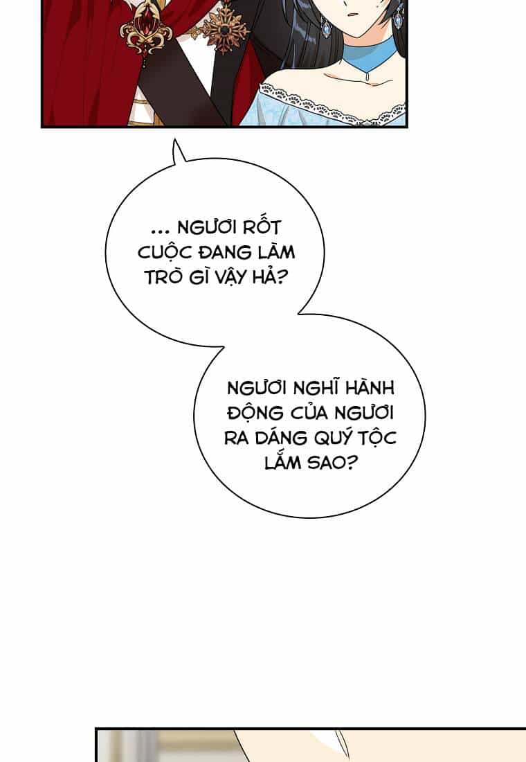 Xuyên Không Trở Thành Mami Phản Diện - Chương 64 - ảnh 45