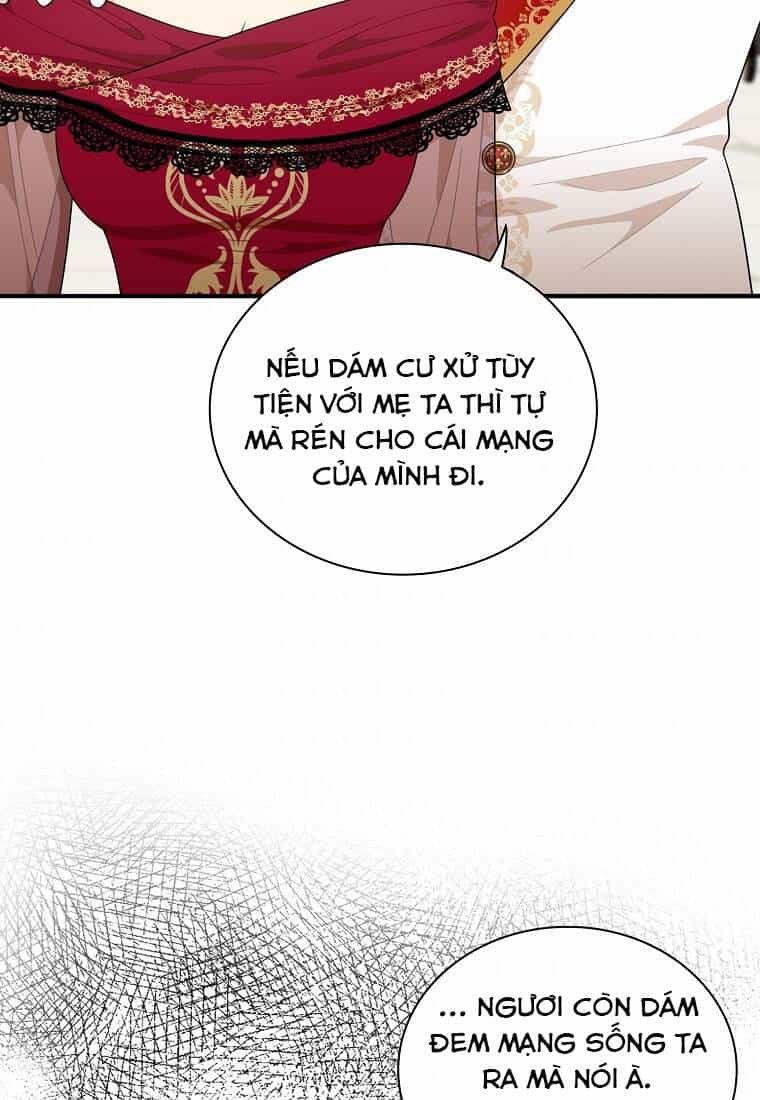 Xuyên Không Trở Thành Mami Phản Diện - Chương 64 - ảnh 48