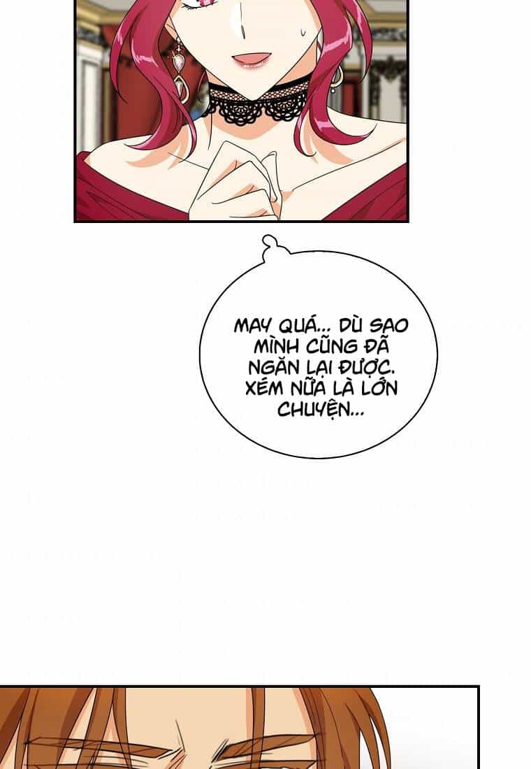 Xuyên Không Trở Thành Mami Phản Diện - Chương 64 - ảnh 58