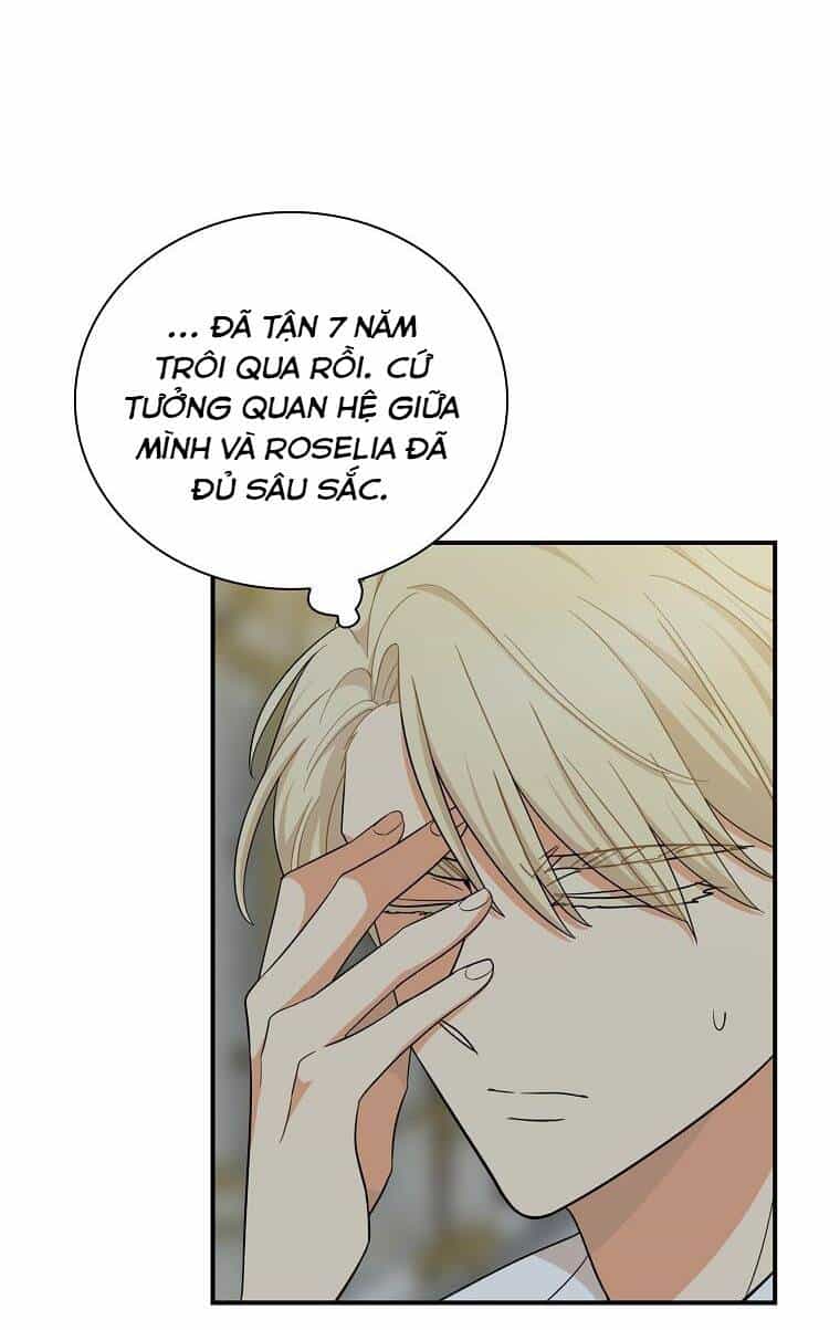 Xuyên Không Trở Thành Mami Phản Diện - Chương 65 - ảnh 58