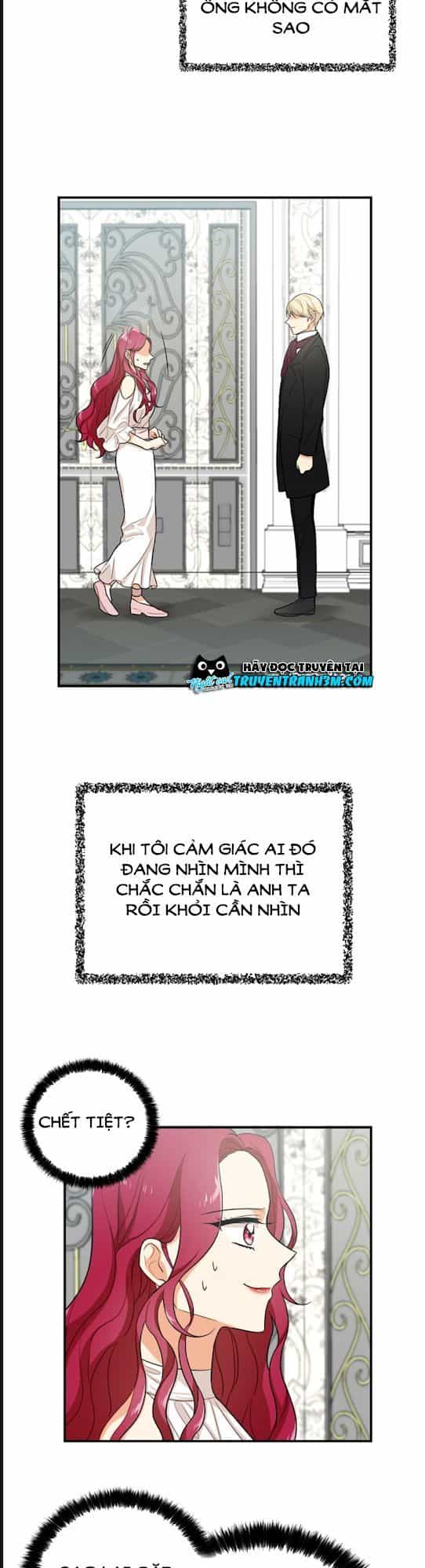 Xuyên Không Trở Thành Mami Phản Diện - Chương 7 - ảnh 12