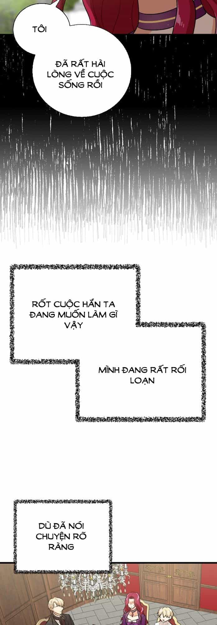 Xuyên Không Trở Thành Mami Phản Diện - Chương 8 - ảnh 17