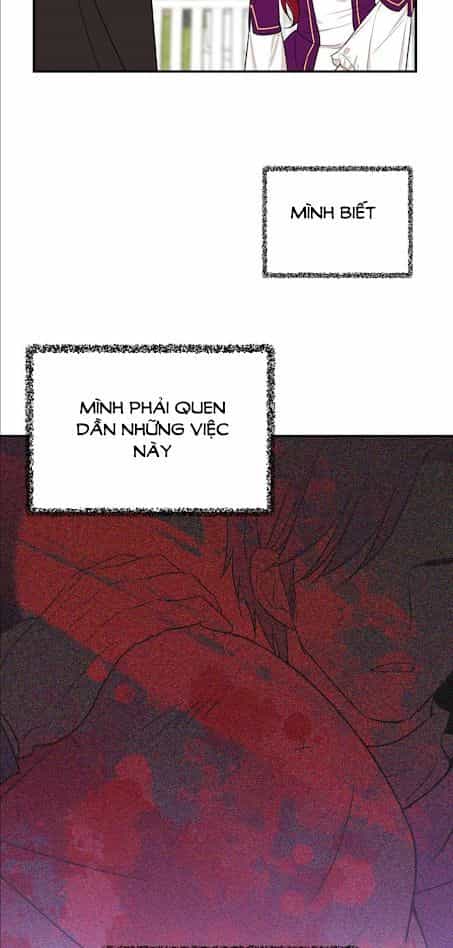 Xuyên Không Trở Thành Mami Phản Diện - Chương 8 - ảnh 9