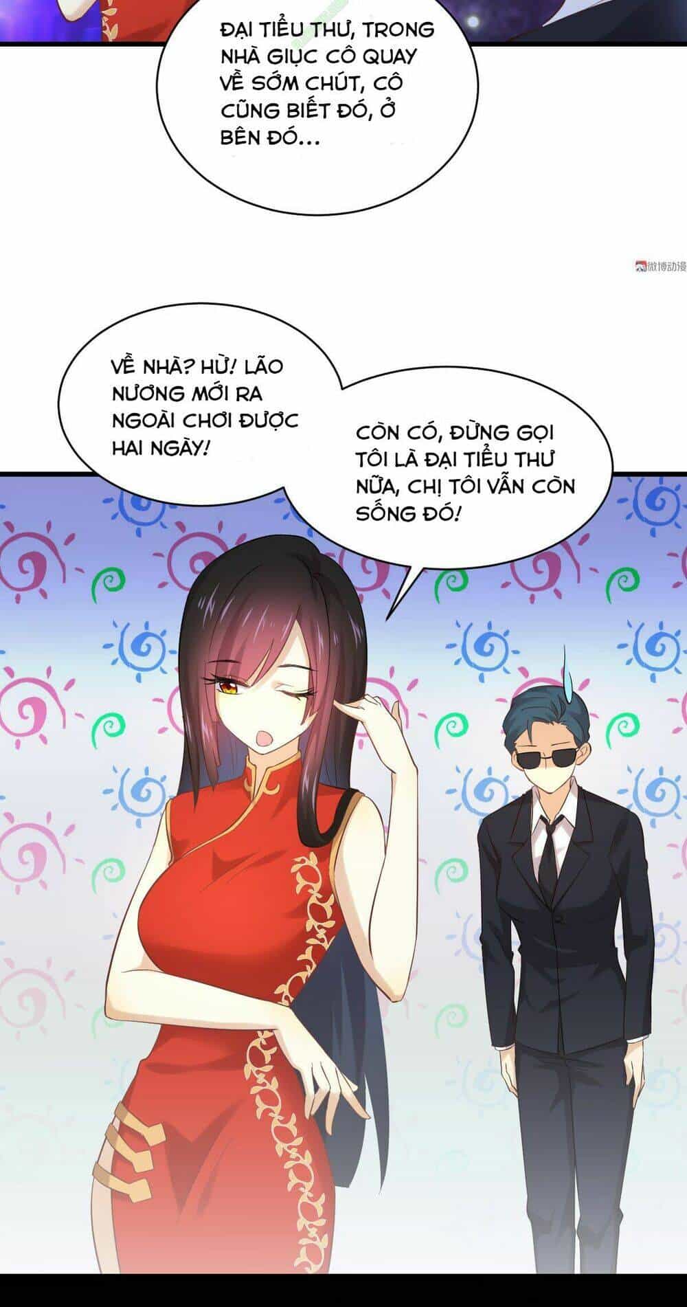 Xuyên Không Vào Thế Giới Nữ Cường - Chương 10 - ảnh 5