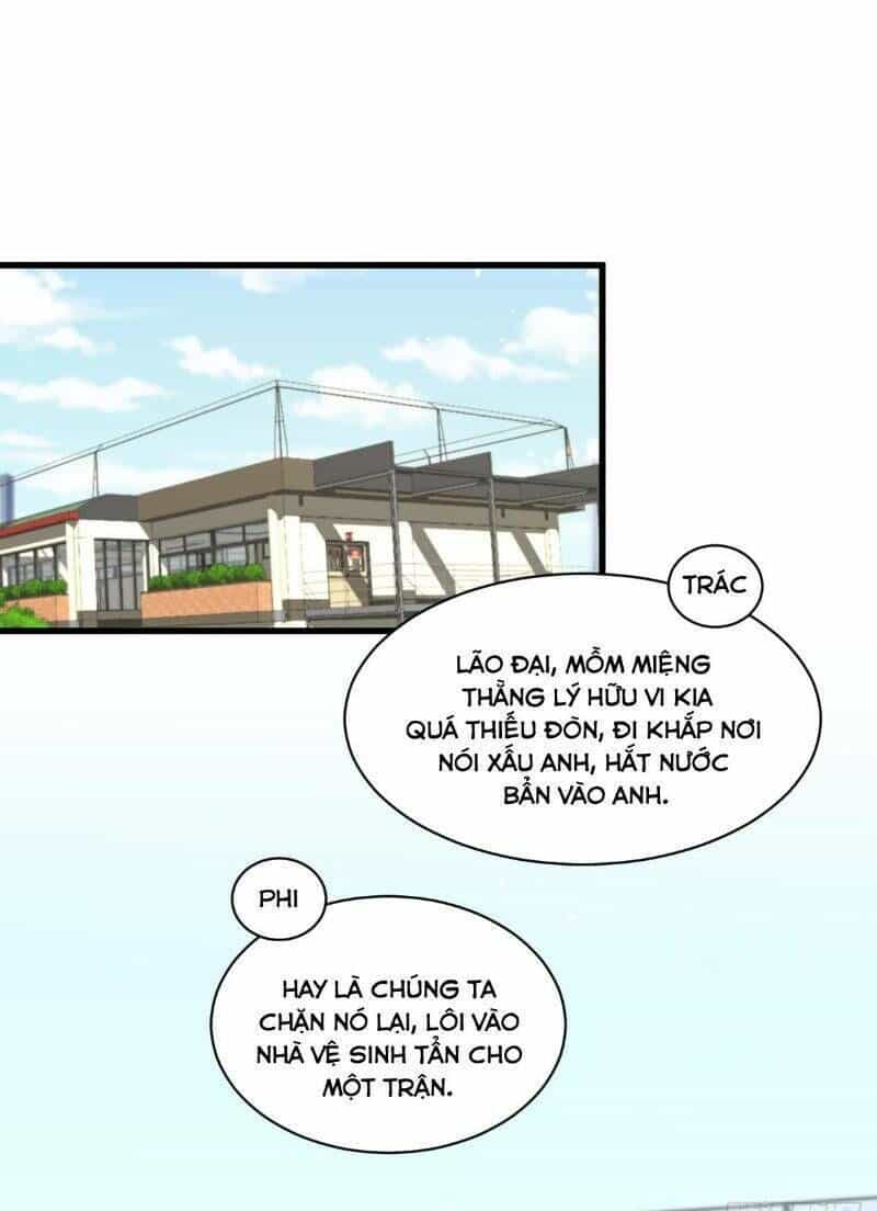 Xuyên Không Vào Thế Giới Nữ Cường - Chương 100 - ảnh 2