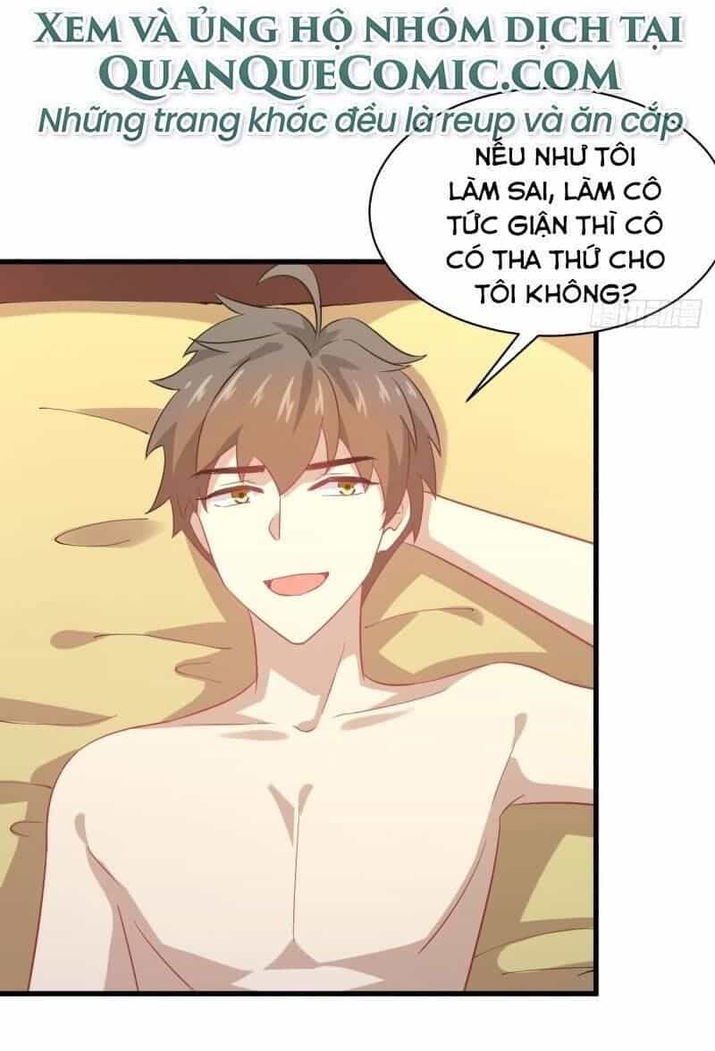 Xuyên Không Vào Thế Giới Nữ Cường - Chương 102 - ảnh 52