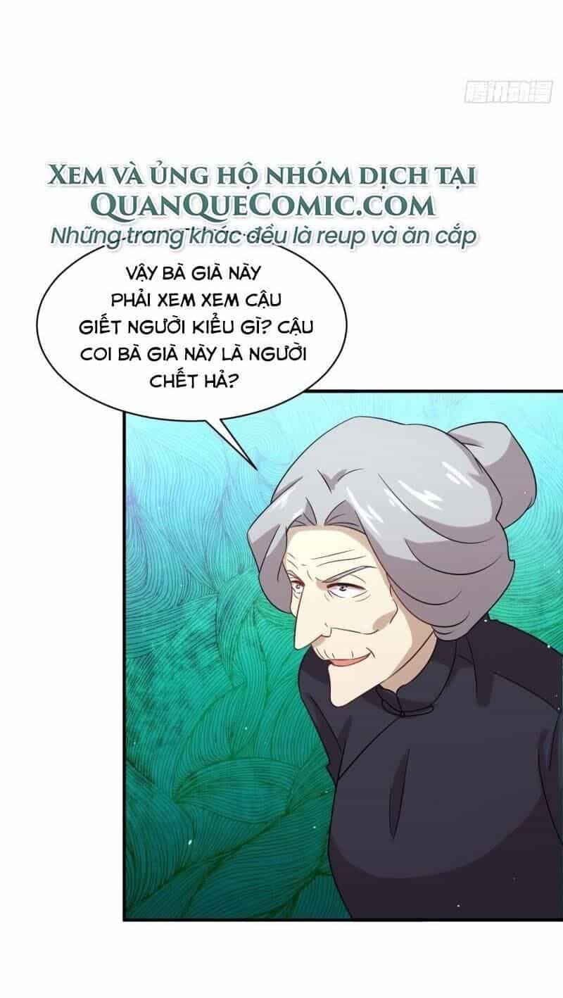 Xuyên Không Vào Thế Giới Nữ Cường - Chương 104 - ảnh 34