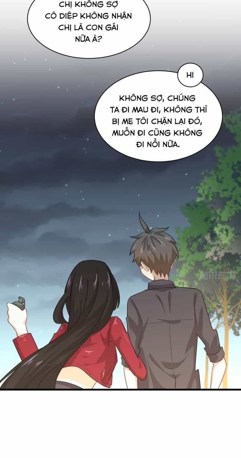 Xuyên Không Vào Thế Giới Nữ Cường - Chương 104 - ảnh 8