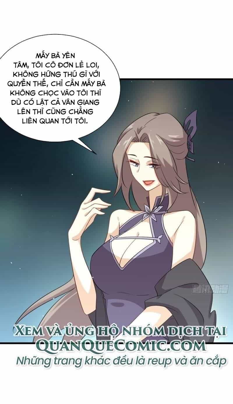 Xuyên Không Vào Thế Giới Nữ Cường - Chương 106 - ảnh 10