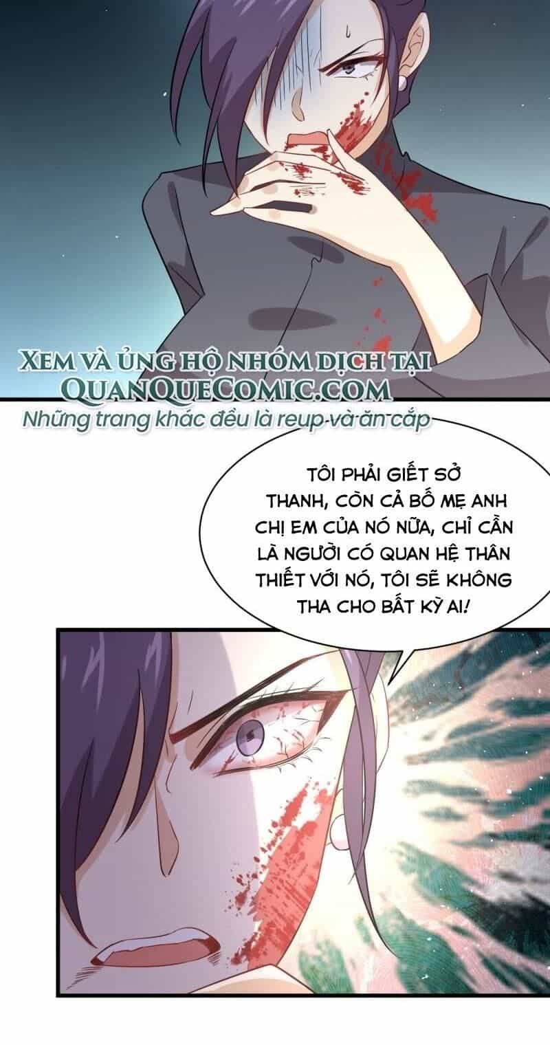 Xuyên Không Vào Thế Giới Nữ Cường - Chương 107 - ảnh 30