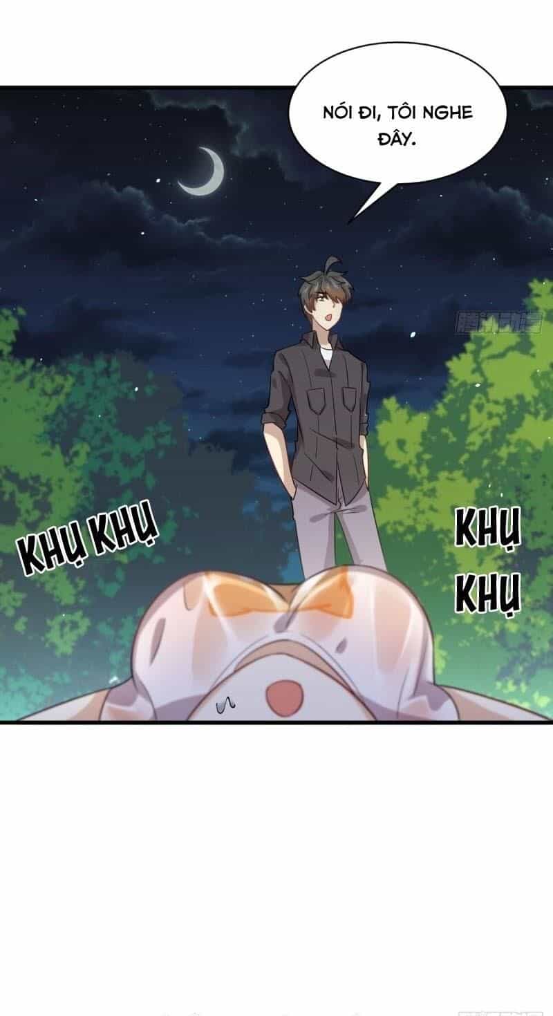 Xuyên Không Vào Thế Giới Nữ Cường - Chương 109 - ảnh 13