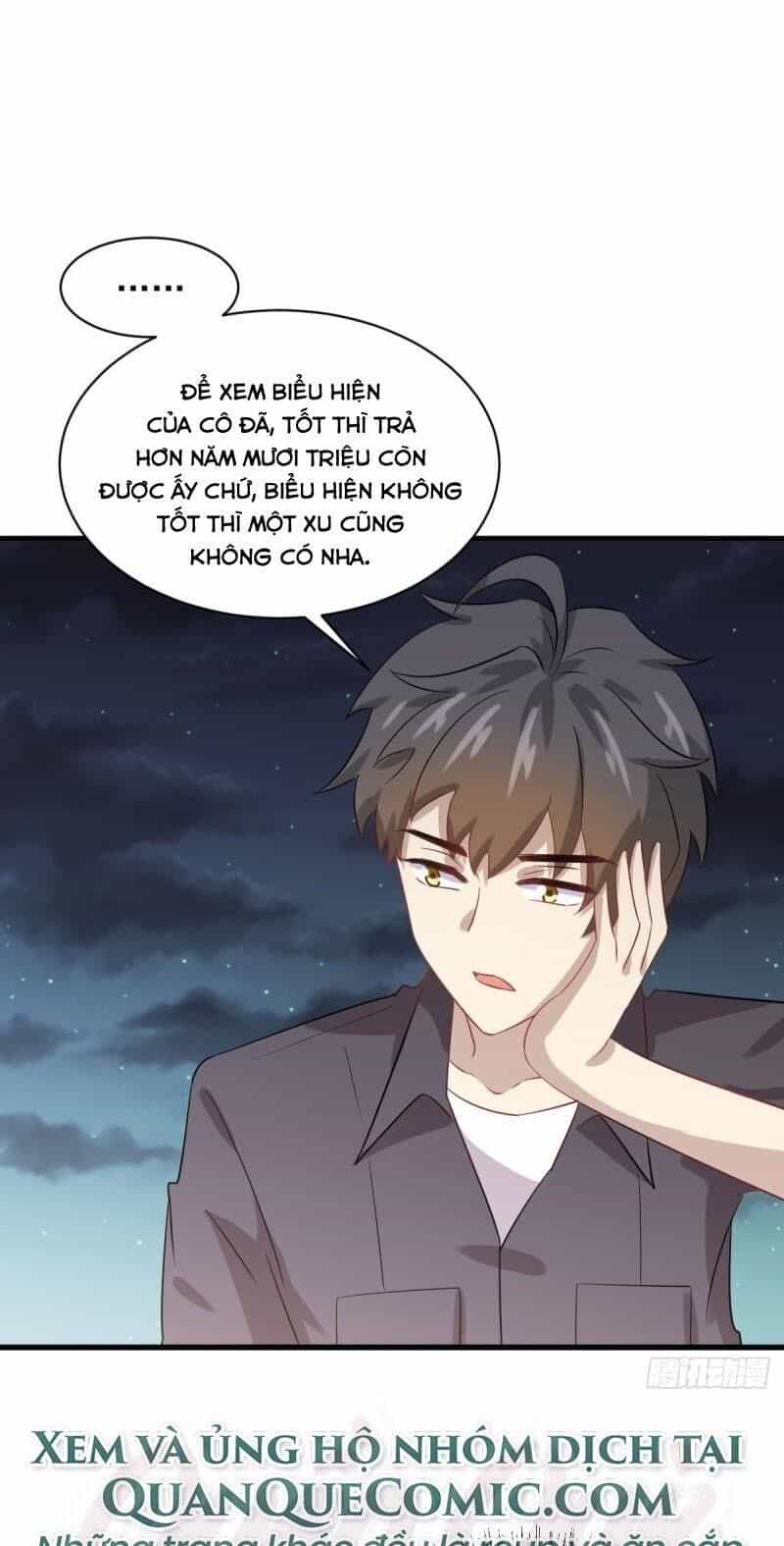 Xuyên Không Vào Thế Giới Nữ Cường - Chương 109 - ảnh 49