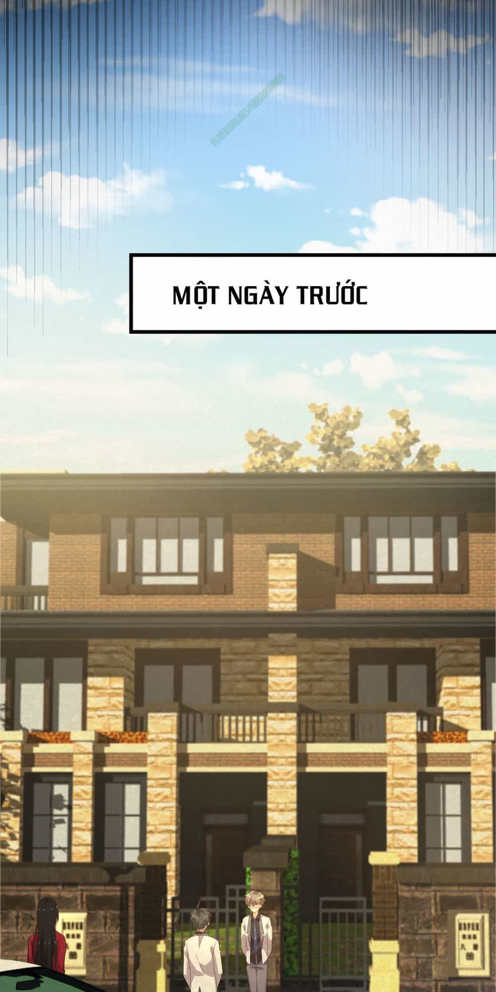 Xuyên Không Vào Thế Giới Nữ Cường - Chương 11 - ảnh 13