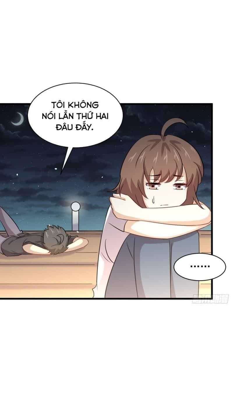 Xuyên Không Vào Thế Giới Nữ Cường - Chương 110 - ảnh 11