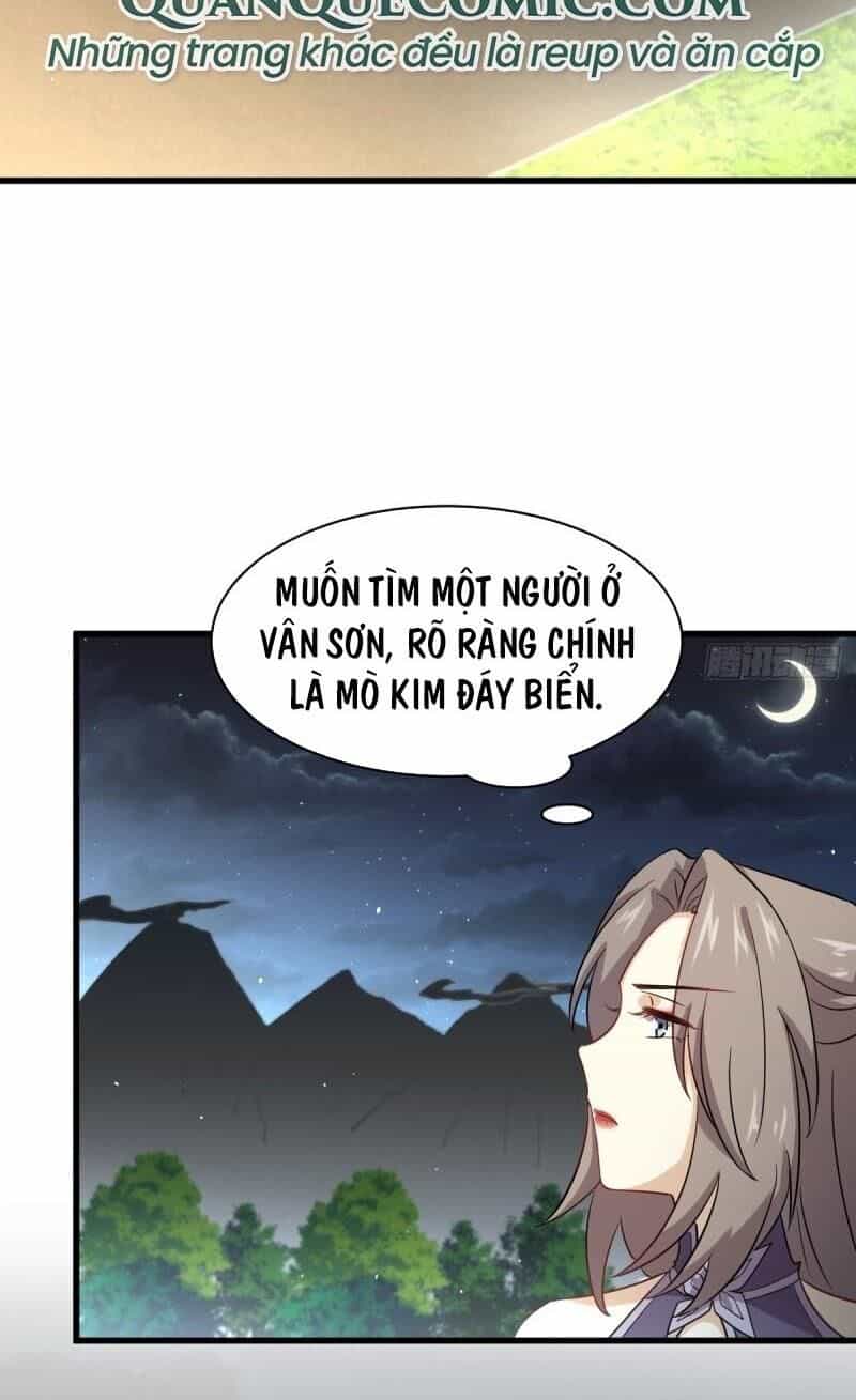 Xuyên Không Vào Thế Giới Nữ Cường - Chương 110 - ảnh 17
