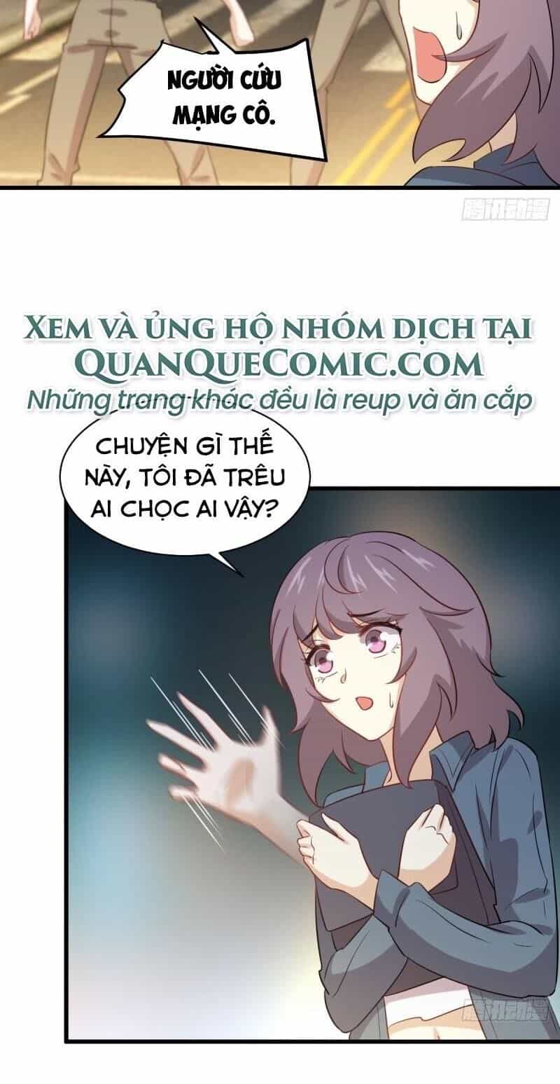 Xuyên Không Vào Thế Giới Nữ Cường - Chương 110 - ảnh 25