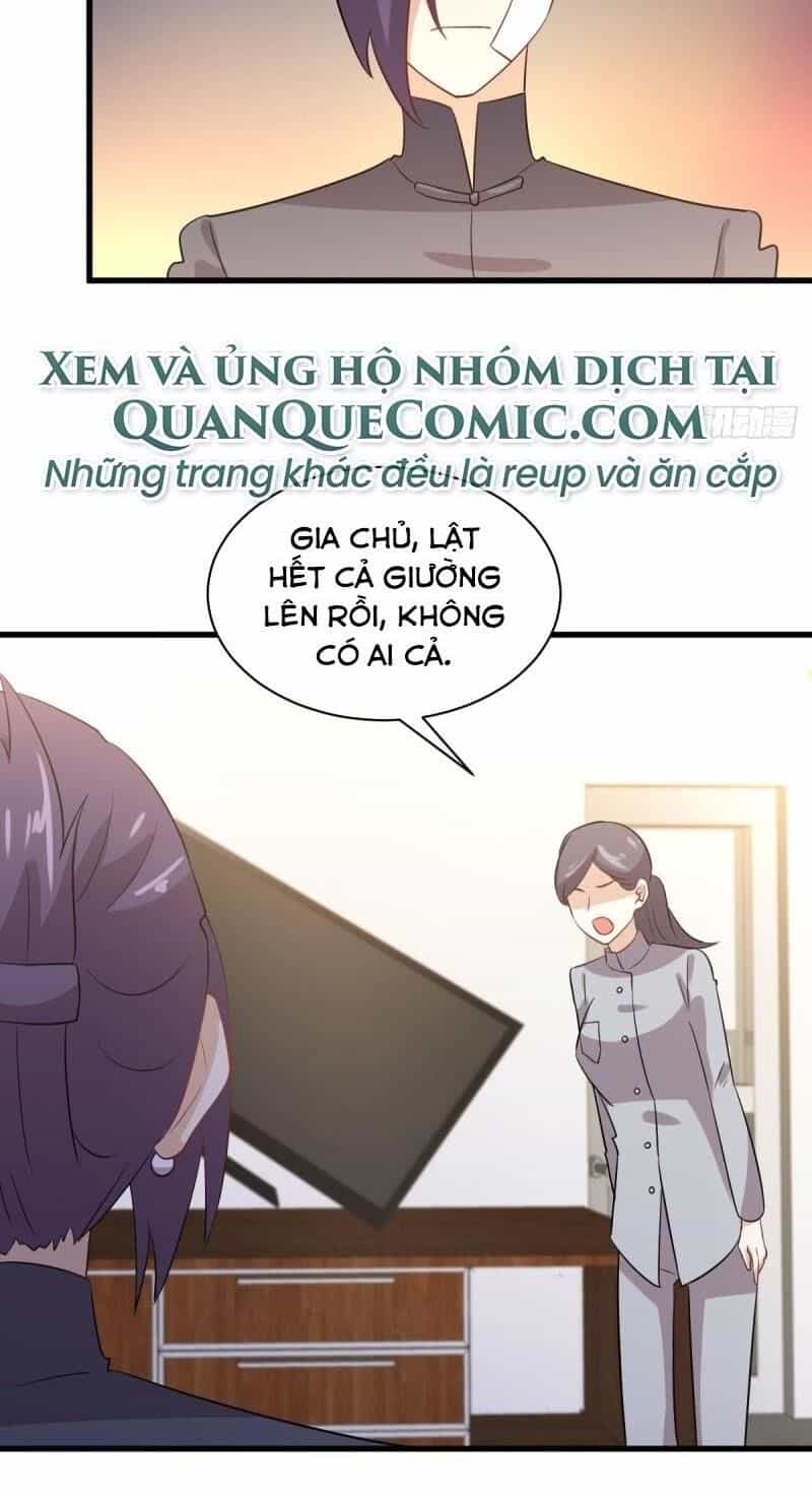 Xuyên Không Vào Thế Giới Nữ Cường - Chương 110 - ảnh 37