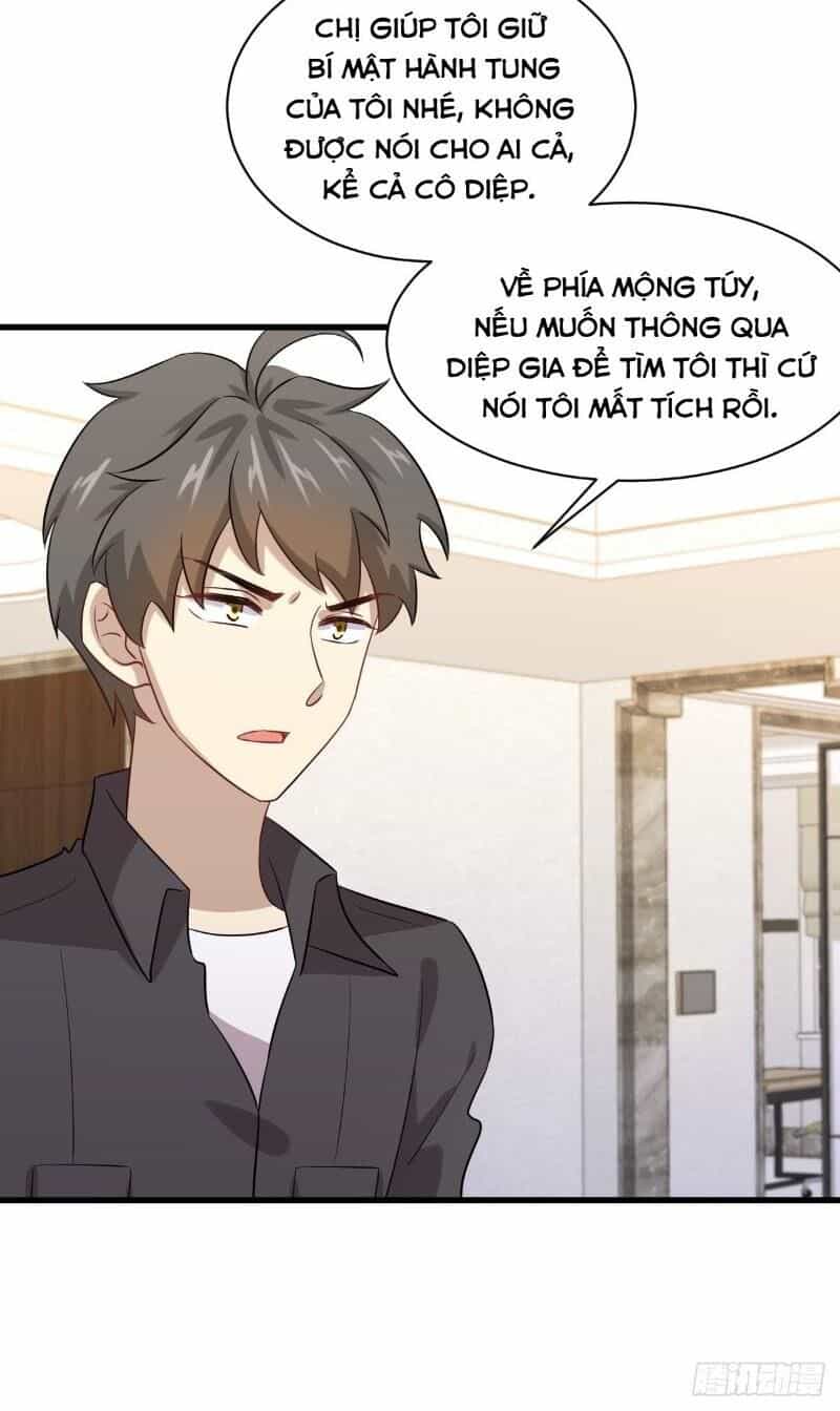 Xuyên Không Vào Thế Giới Nữ Cường - Chương 111 - ảnh 34