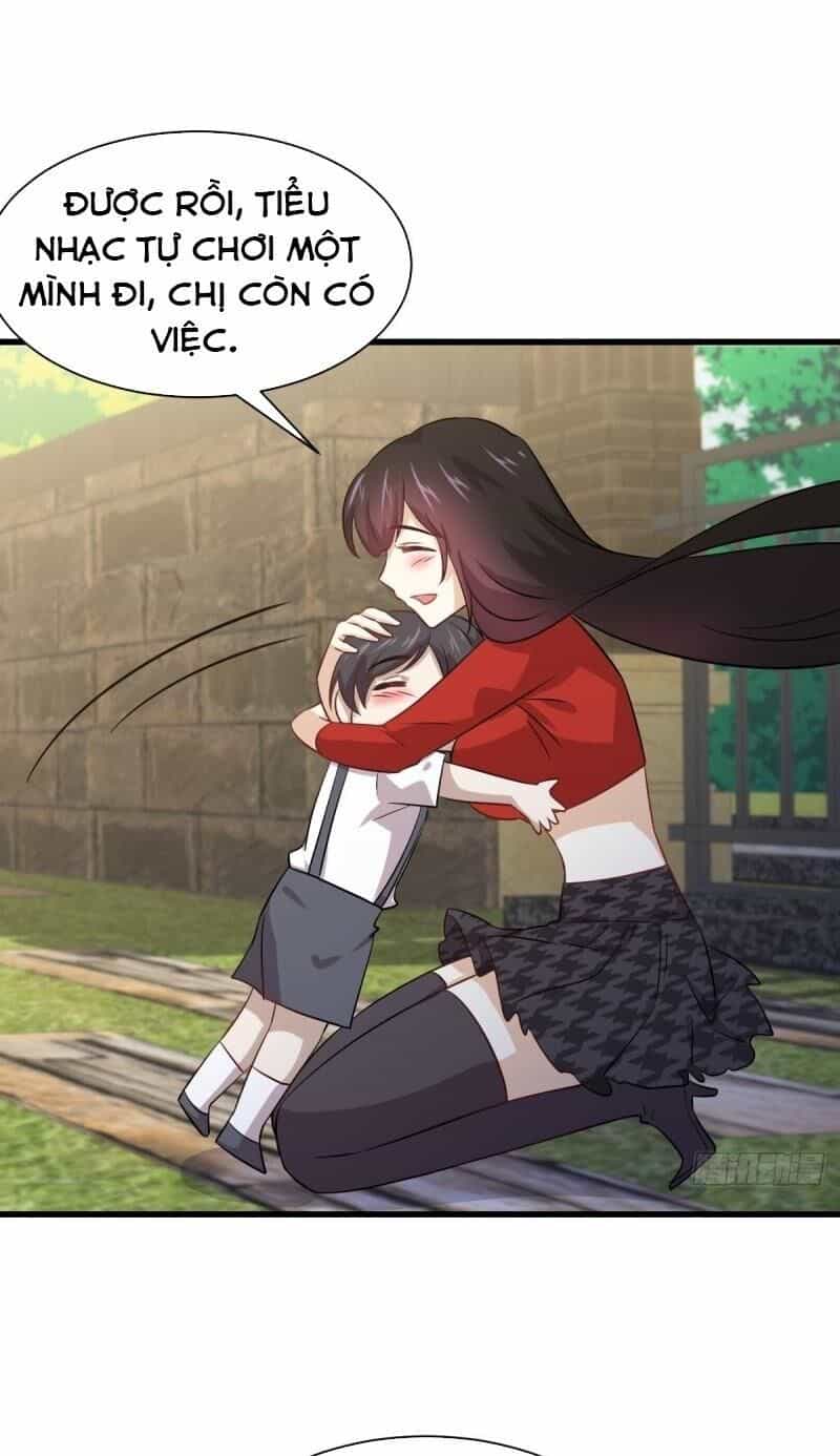 Xuyên Không Vào Thế Giới Nữ Cường - Chương 112 - ảnh 5