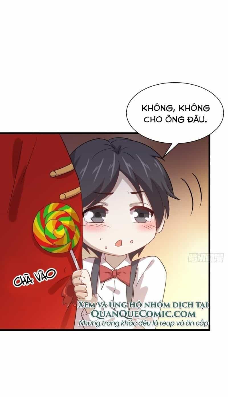 Xuyên Không Vào Thế Giới Nữ Cường - Chương 113 - ảnh 18