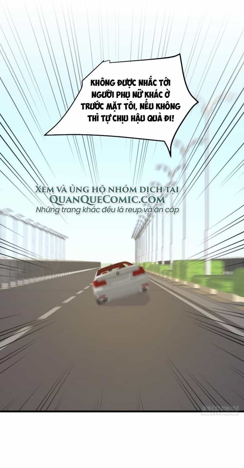 Xuyên Không Vào Thế Giới Nữ Cường - Chương 114 - ảnh 18