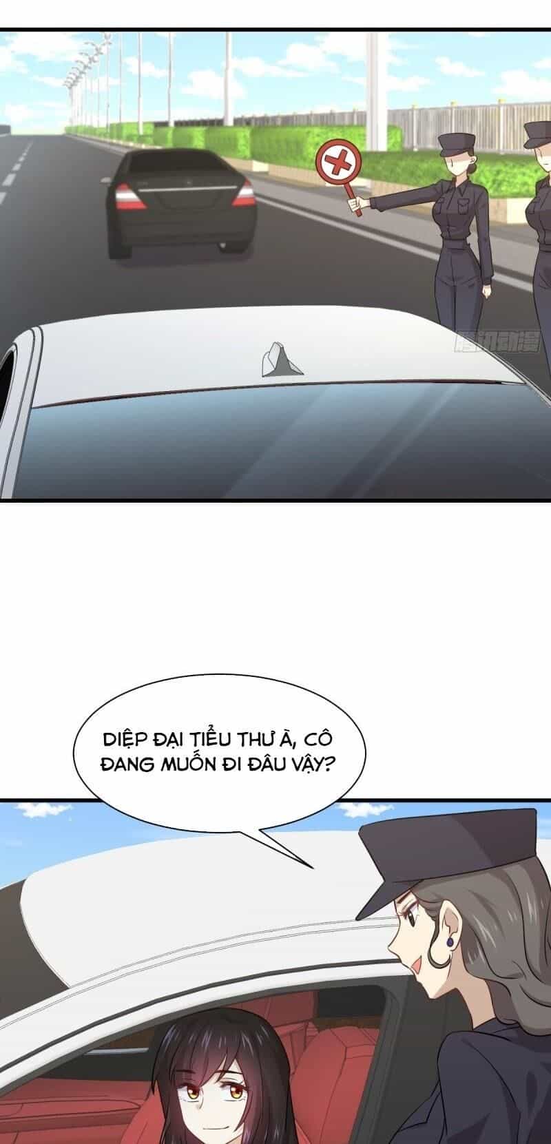 Xuyên Không Vào Thế Giới Nữ Cường - Chương 114 - ảnh 27