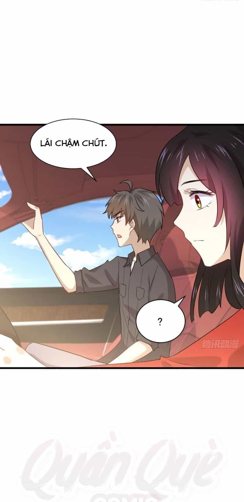 Xuyên Không Vào Thế Giới Nữ Cường - Chương 114 - ảnh 35