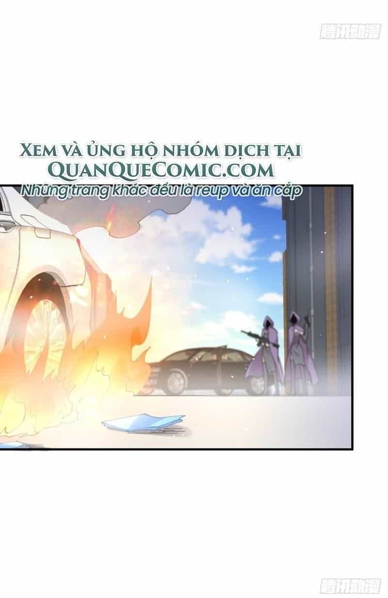 Xuyên Không Vào Thế Giới Nữ Cường - Chương 115 - ảnh 18