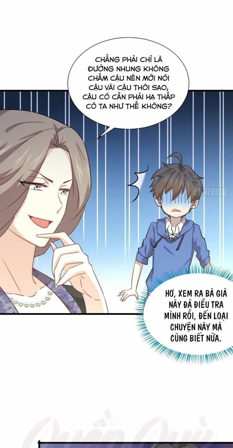 Xuyên Không Vào Thế Giới Nữ Cường - Chương 118 - ảnh 47