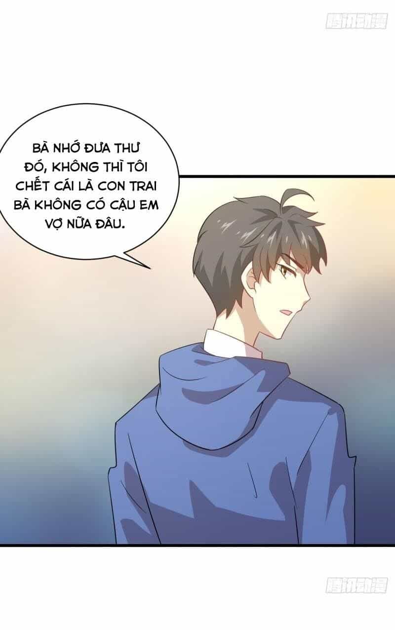 Xuyên Không Vào Thế Giới Nữ Cường - Chương 119 - ảnh 19