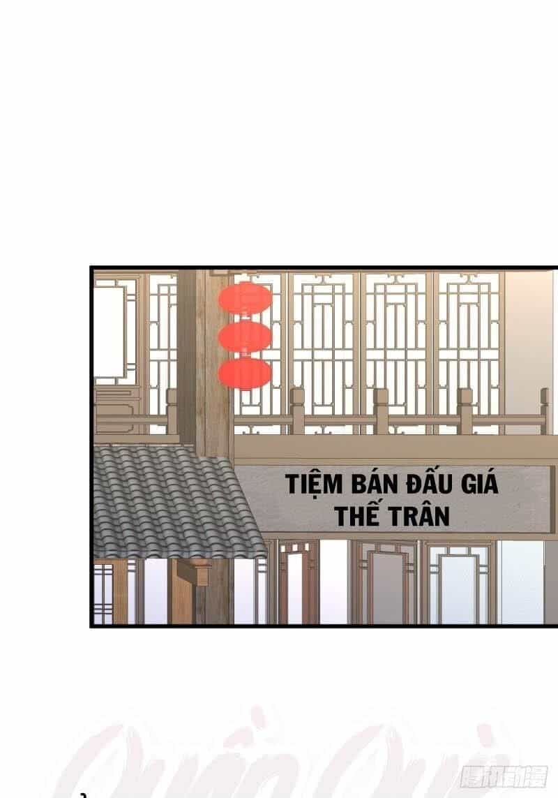 Xuyên Không Vào Thế Giới Nữ Cường - Chương 119 - ảnh 27