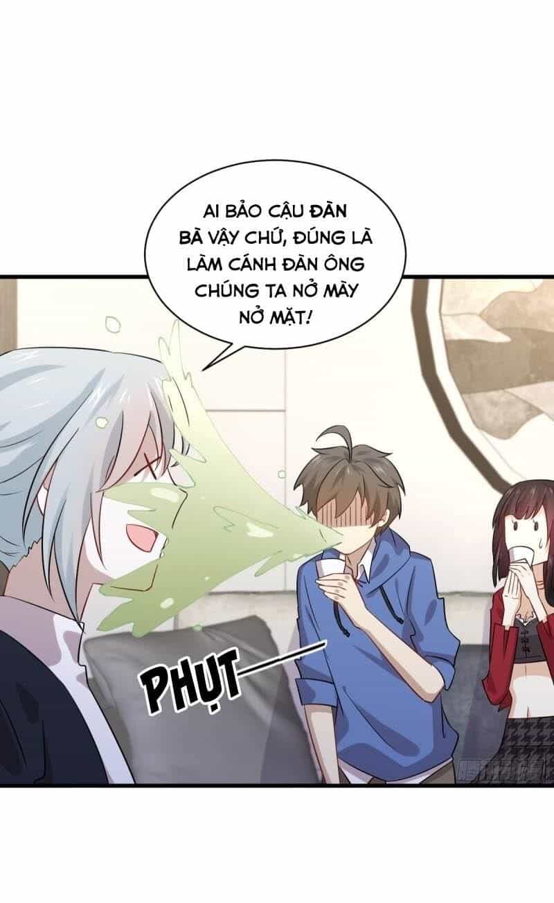 Xuyên Không Vào Thế Giới Nữ Cường - Chương 119 - ảnh 33
