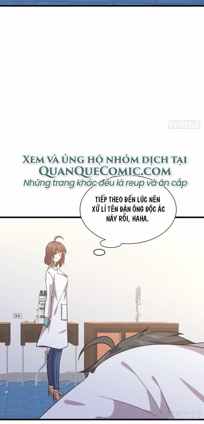 Xuyên Không Vào Thế Giới Nữ Cường - Chương 121 - ảnh 16
