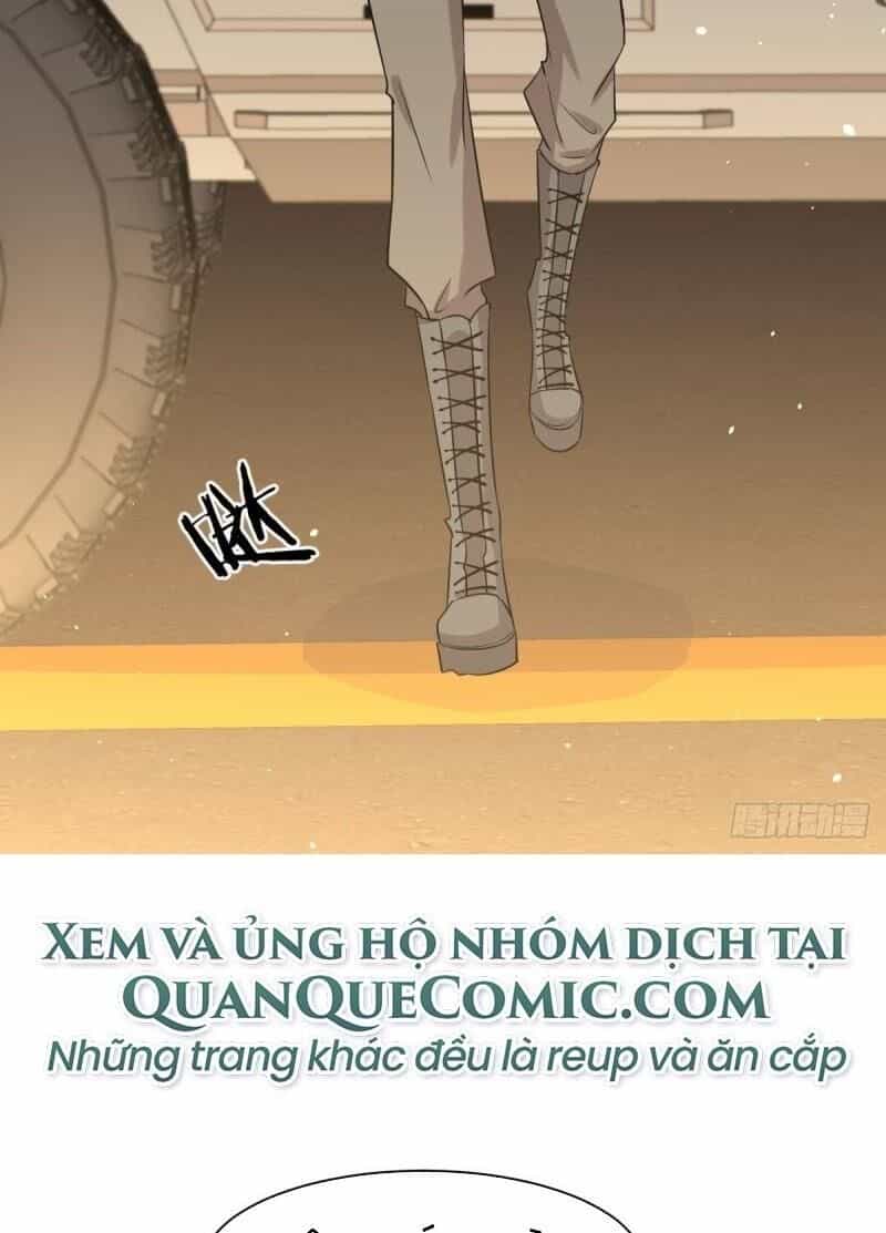 Xuyên Không Vào Thế Giới Nữ Cường - Chương 124 - ảnh 29