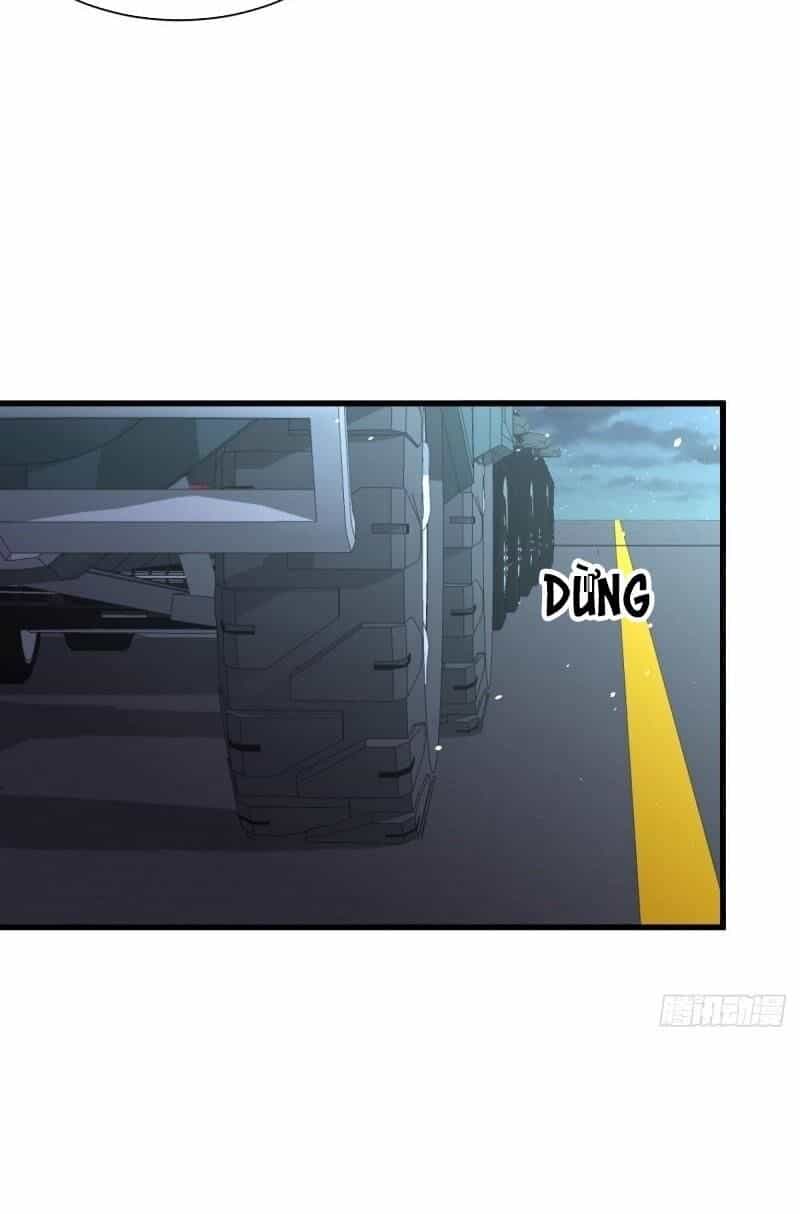 Xuyên Không Vào Thế Giới Nữ Cường - Chương 124 - ảnh 34