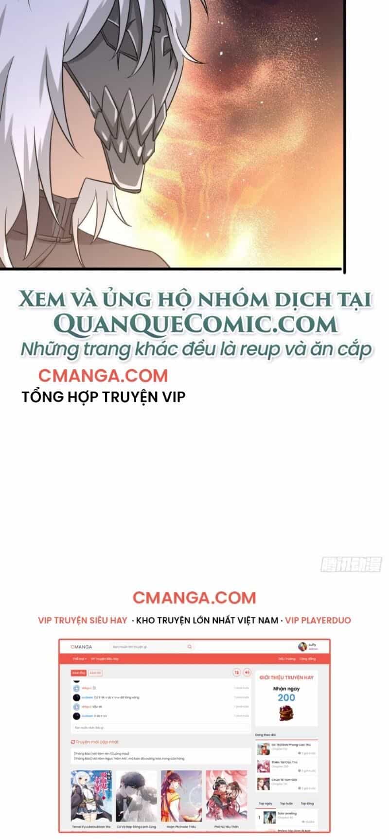 Xuyên Không Vào Thế Giới Nữ Cường - Chương 124 - ảnh 48