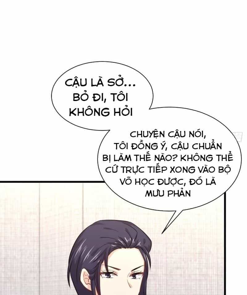 Xuyên Không Vào Thế Giới Nữ Cường - Chương 126 - ảnh 20