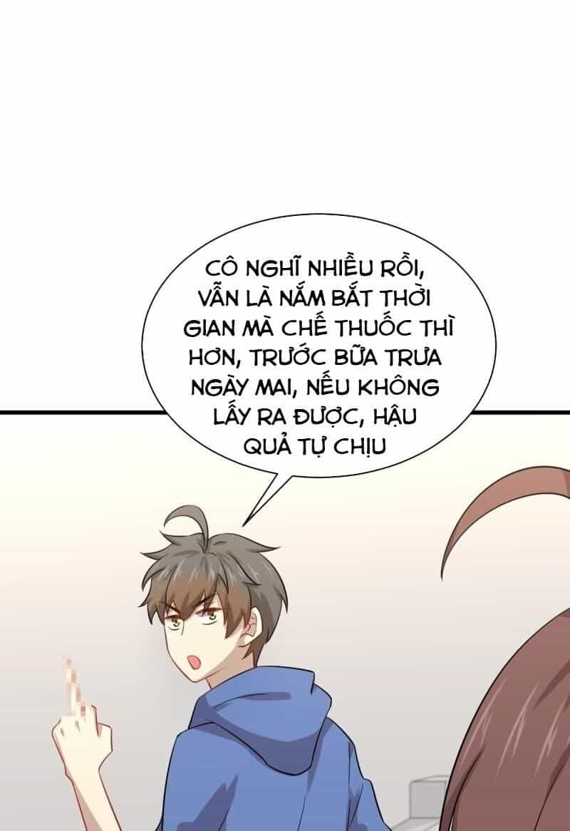 Xuyên Không Vào Thế Giới Nữ Cường - Chương 126 - ảnh 46