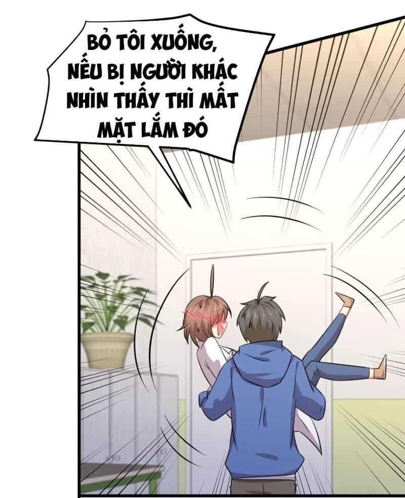 Xuyên Không Vào Thế Giới Nữ Cường - Chương 126 - ảnh 55
