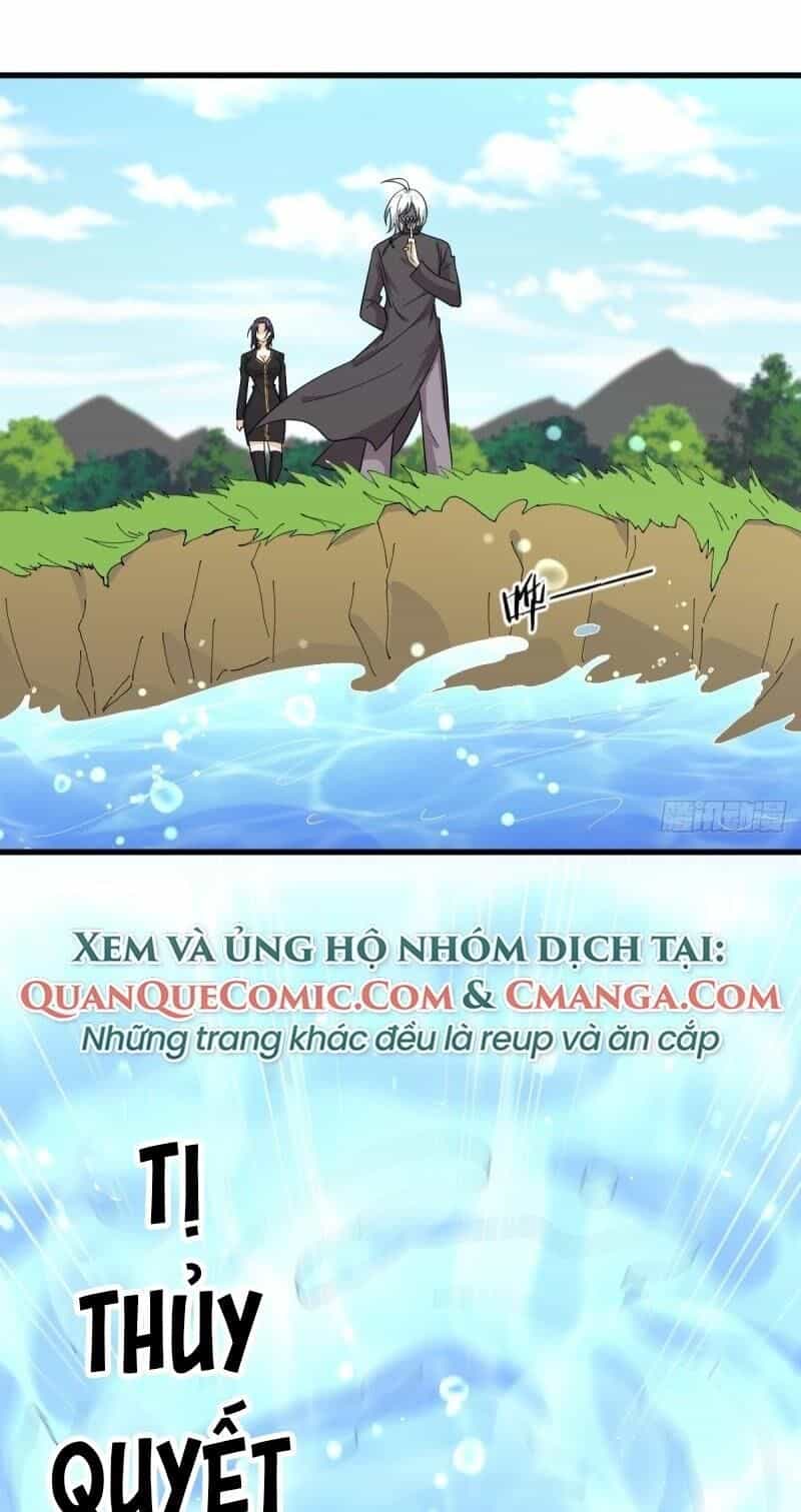 Xuyên Không Vào Thế Giới Nữ Cường - Chương 127 - ảnh 17