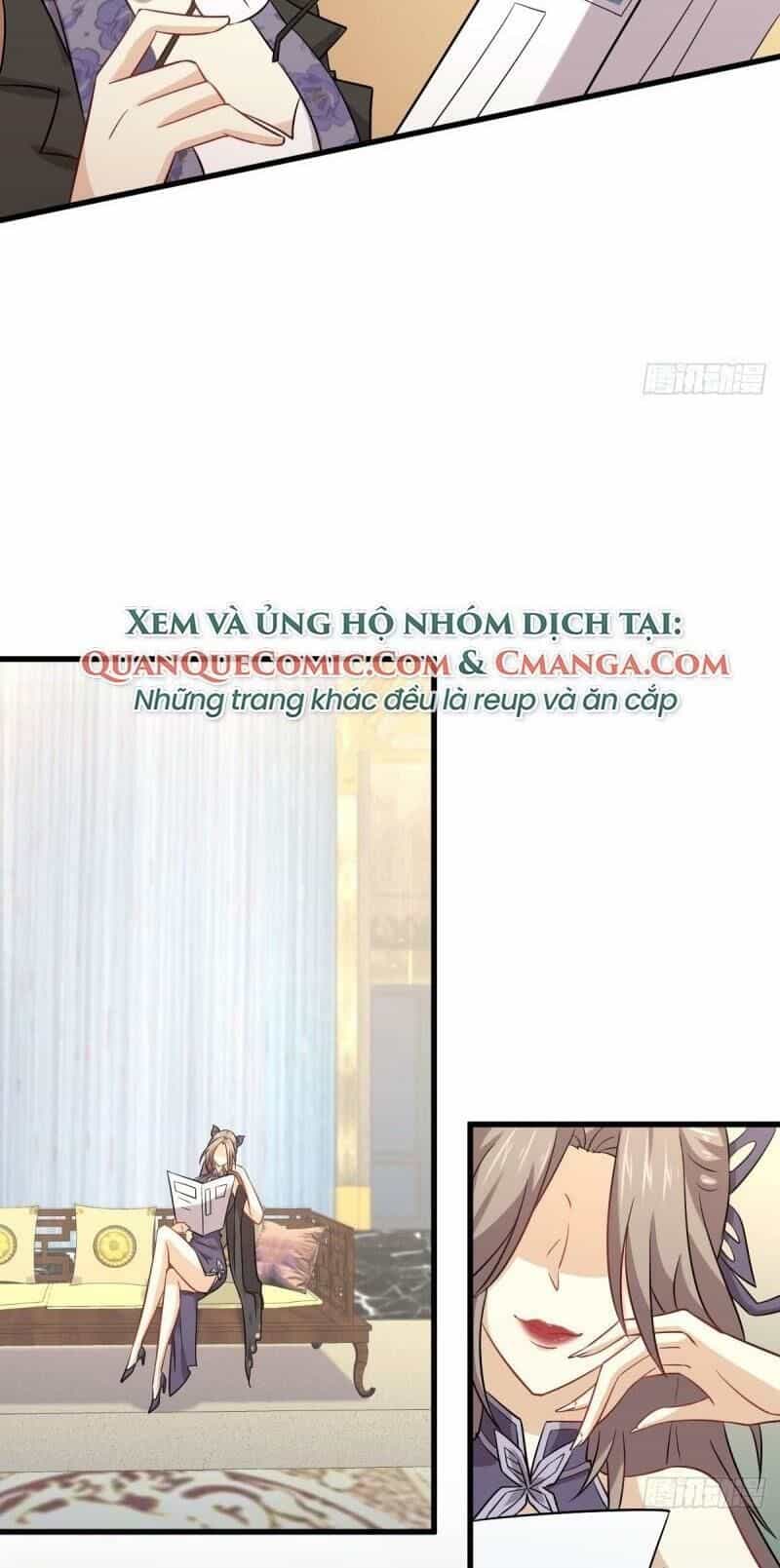 Xuyên Không Vào Thế Giới Nữ Cường - Chương 128 - ảnh 22