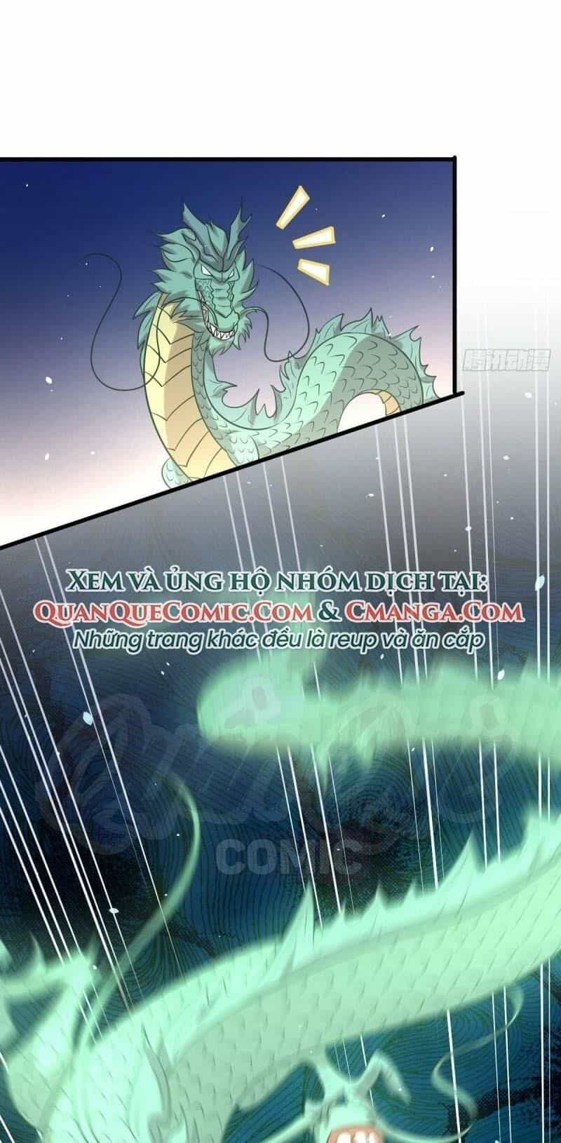 Xuyên Không Vào Thế Giới Nữ Cường - Chương 128 - ảnh 35